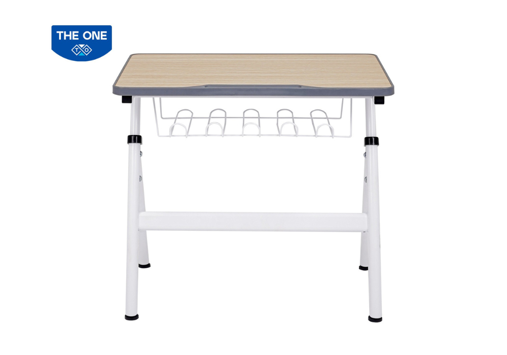 Bàn Ghế Học Sinh Hòa Phát Cấp 1 & 2